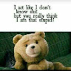 Meet your Posher, Devontay